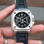 Bell & Ross BR-X5 Black - Image 3