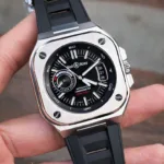 Bell & Ross BR-X5 Black