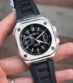 Bell & Ross BR-X5 Black