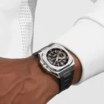 Bell & Ross BR-X5 Black - Image 5