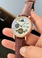 Patek Philippe Tourbillon Rose Gold - Image 3