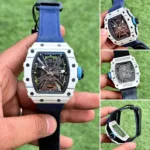 Richard Mille Caliber RM12-01