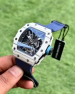 Richard Mille Caliber RM12-01 - Image 3