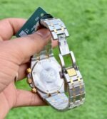 Audemars Piguet Royal Oak White Dial - Image 2