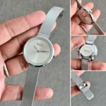 Hugo Boss Silver Quartz - Image 4