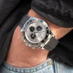 Rolex Daytona Automatic Grey Dial