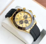 Rolex Daytona Black Chronograph