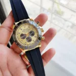 Rolex Daytona Black Chronograph - Image 3
