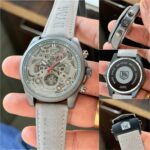 Tag Heuer Cr7 Grey Dial - Image 3