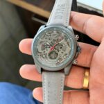 Tag Heuer Cr7 Grey Dial - Image 2