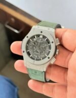 Hublot Big Bang Grey Dial - Image 2