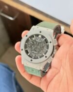 Hublot Big Bang Grey Dial - Image 3