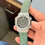 Hublot Big Bang Grey Dial