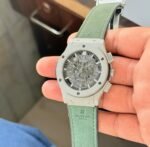 Hublot Big Bang Grey Dial - Image 4