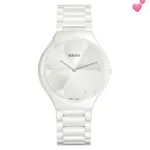 Rado True Thin line white ceramic - Image 2