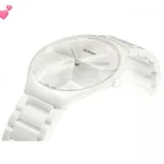 Rado True Thin line white ceramic - Image 3