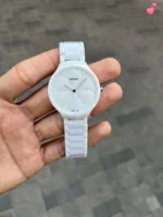 Rado True Thin line white ceramic - Image 5