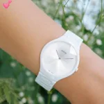 Rado True Thin line white ceramic - Image 6
