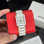 Rado True Thin line White