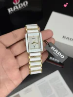 Rado True Thin line White - Image 3