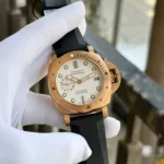 Luminor Panerai Submersible Rosegold - Image 2
