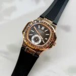 Patek Philippe Aquanaut Nautilus Chronograph - Image 3