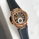 Patek Philippe Aquanaut Nautilus Chronograph