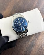 Tag Heuer Carrera Sunray Blue Dial