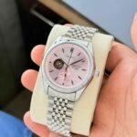 Seiko Presage Open Heart