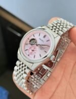 Seiko Presage Open Heart - Image 2