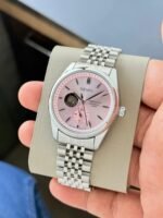 Seiko Presage Open Heart - Image 4