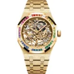 Audemars Piguet Royaloak Golden - Image 2