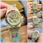 Audemars Piguet Royaloak Golden - Image 3