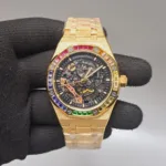Audemars Piguet Royaloak Golden