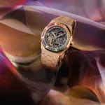 Audemars Piguet Royal Oak Gold