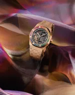 Audemars Piguet Royal Oak Gold