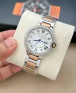 Cartier Two-Tone Dial - Image 2