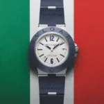 Bvlgari Automatic White Dial - Image 2