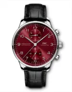 IWC Portugieser Woodland Series - Image 2