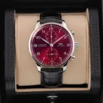 IWC Portugieser Woodland Series