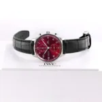 IWC Portugieser Woodland Series - Image 4