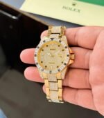 Rolex Submariner Diamond Dial - Image 2