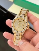Rolex Submariner Diamond Dial - Image 3
