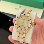 Rolex Submariner Diamond Dial