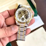 Rolex Skeleton Dial - Image 3