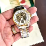 Rolex Skeleton Dial - Image 2