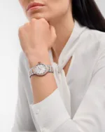 Bvlgari Lvcea Diamond Dial - Image 2