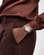 Bvlgari Lvcea Diamond Dial - Image 3