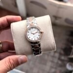 Bvlgari Lvcea Diamond Dial