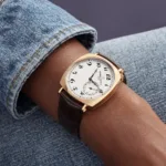 Vacheron Constantin Historique 1921 Chronograph